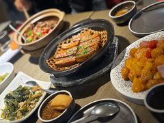 -隆喜元鱼汤包·海鲜(中联广场店)