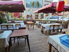 露天位-梁溪河畔·吉府花园(南长街南下塘店)