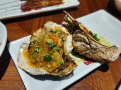 -蚝翅·海鲜粥·烧烤·羊肉季(鄞州万达店)