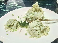 -甄御•海鲜新青岛菜(麦岛店)