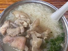 -文惠猪脚粉(富景小区店)