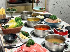 -湯島涮小火锅(余姚五彩城店)