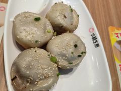 -小杨生煎(香港名都店)