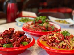 -曹胖子龙虾馆(黄桦路店)