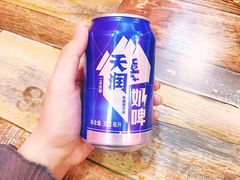 -椒顽新疆炒米粉(湖大店)