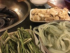 -邓莽子老火锅(鲁祖庙店)