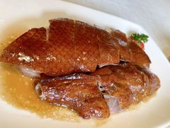 金牌烧鹅-御宝轩(益丰·外滩源店)