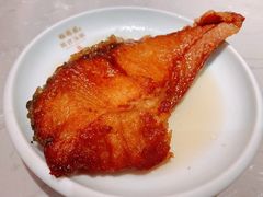 熏鱼-松鹤楼·苏式汤面(虹桥天地店)