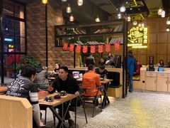 大堂-嘎嘎鸭脑壳(驷马桥店)