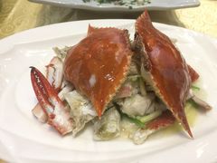 -南湖船菜大酒店
