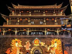 -潮州古城