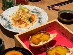 -Minase水濑·日料放题(外滩店)