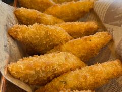 -青麦家·融合餐厅(江岛智立方店)