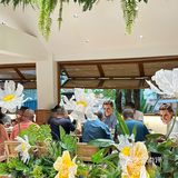 来版纳一定要去大金塔对面这家泰餐厅！