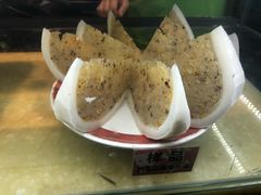 -海口骑楼小吃街