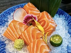 -炙柒Sekinana·精致日料(合生汇店)