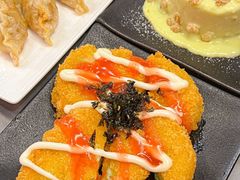 -意成料理