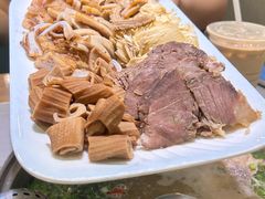 -老海陵·泰州菜(三水湾店)