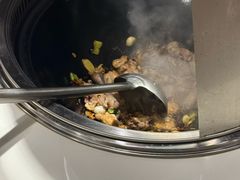-沈厨地锅老灶•徐州烧烤(黄渡店)