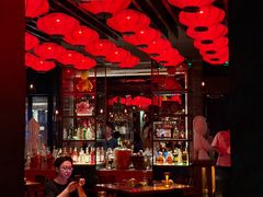 -赤RedBowl川锅·炙烤·板前(北京瑰丽酒店)
