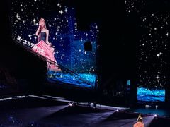 -深圳市体育中心体育馆主馆