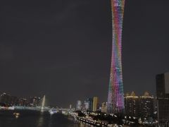 -广州塔