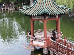 -东莞市可园博物馆