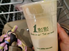 -1点点(新达汇三林店)