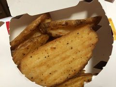 -麦当劳(集美石鼓店)