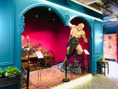 -疯克大象美式烤肉餐厅