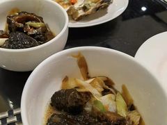-云海轩·海鲜自助-河北云瑧世纪大饭店1F