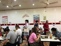 -花溪王记牛肉粉(四季花溪商场店)