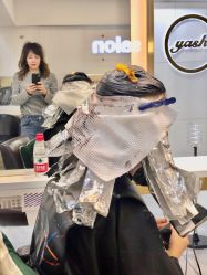 -雅仕 HAIR SALON 美发沙龙