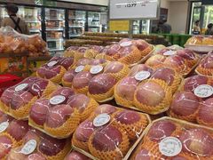 -果蔬好生活超市(双井店)