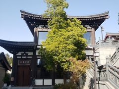 -清凉寺