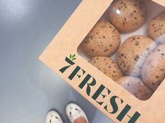 -7fresh七鲜(大族广场店)