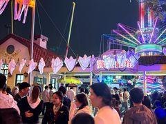 -国色天乡三期陆地乐园