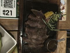 -豪客来牛排(成都锦江大融城店)