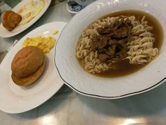 -翠华餐厅(香港国际机场店)