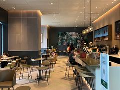 -星巴克(宏汇国际广场店)