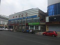 -豆蔻电影主题餐厅(四牌楼店)