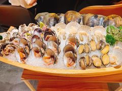 -日进一片海.生腌海鲜火锅.宵夜烧烤(三里屯总店)