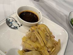 白切鸡-状元楼(金溪路店)