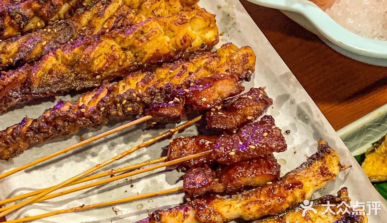 性价比超高的泰式大排档｜好吃到尖叫