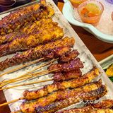 性价比超高的泰式大排档｜好吃到尖叫