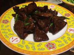 -那家小馆•北京菜•烤鸭(中关村店)