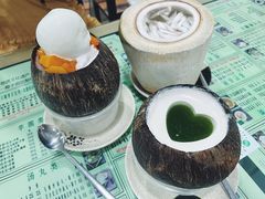 -玉椰林甜品店(创始店)