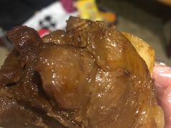 -赵元章肉骨烧(山塘街店)