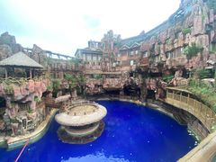 -长鹿旅游休博园