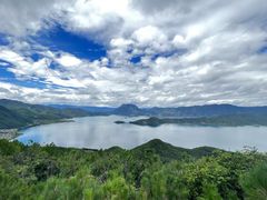 -丽江泸沽湖景区